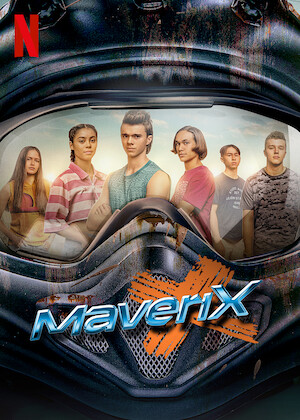 Maverix